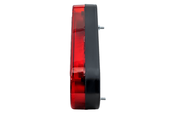 Fanale posteriore FRISTOM FT-77, 5 funzioni, destro