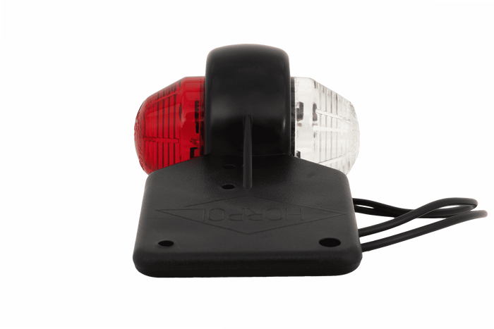 HORPOL LD 368/L LED luce di posizione sospesa a sinistra
