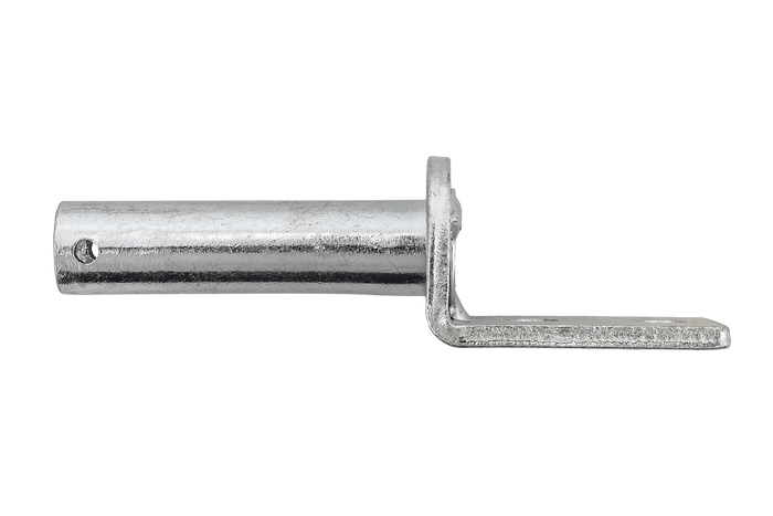 Supporto cerniera laterale rimorchio WINTERHOFF BSCHG 10-17-A