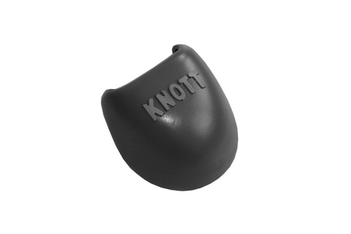 Copertura di sicurezza per il gancio a sfera KNOTT 201347.002 Soft Dock K14/K20/K24