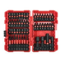 Set di 54 punte per avvitatore a impulsi YATO YT-04617