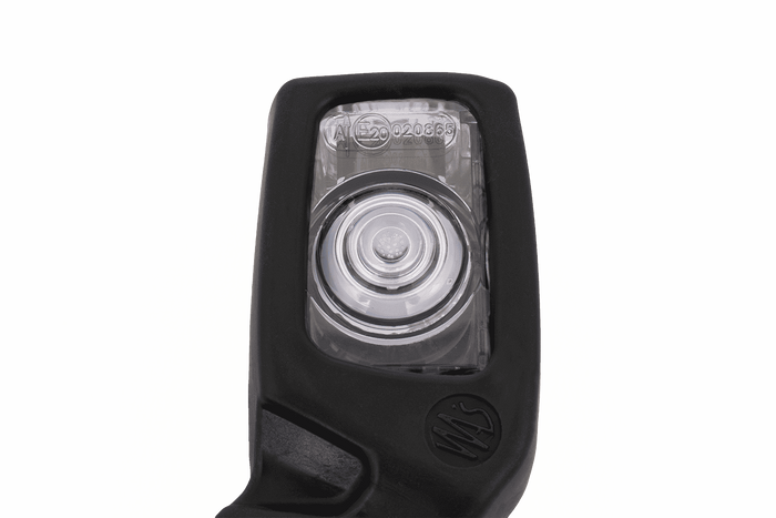 Luce di posizione WAŚ W49 241P LED destra