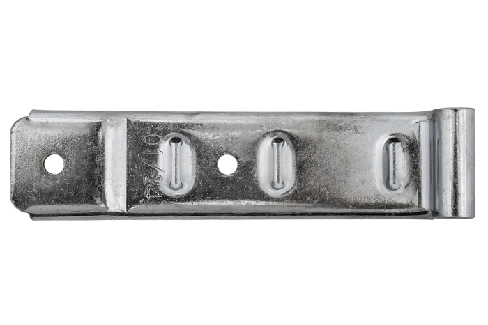 Supporto per gancio laterale WINTERHOFF BVG 10-B per gancio laterale del rimorchio