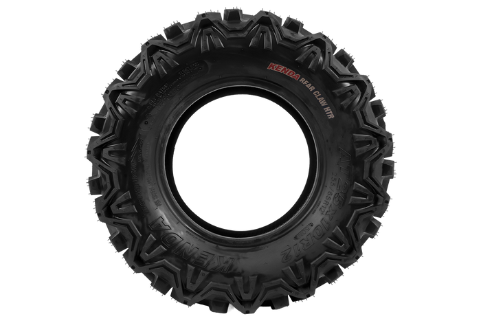Pneumatico fuoristrada KENDA K587 Bear Claw HTR per quad/ATV 255/65 R12 50N 8PR TL