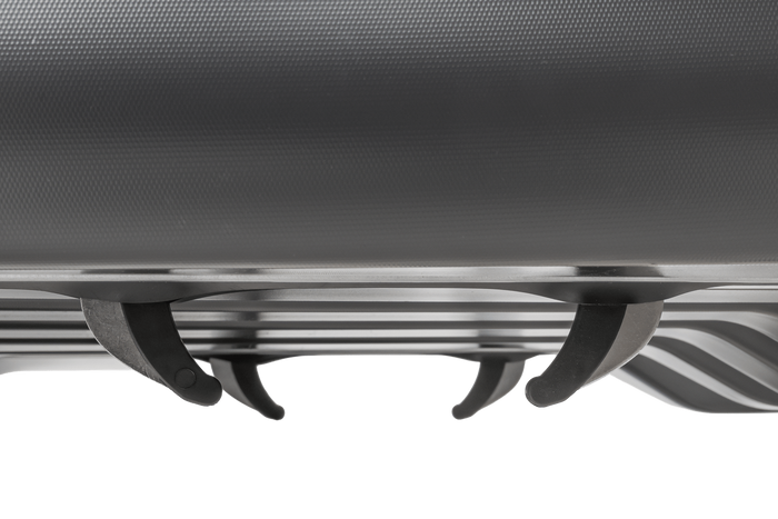 Box da tetto Atera Casar L antracite opaco