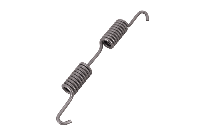 Molla di compressione a ganasce AL-KO tipo 1637 UN