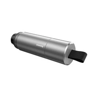 Martello per vetro di sicurezza BASEUS Sharp Tool 2 in 1, cintura di salvataggio, coltello
