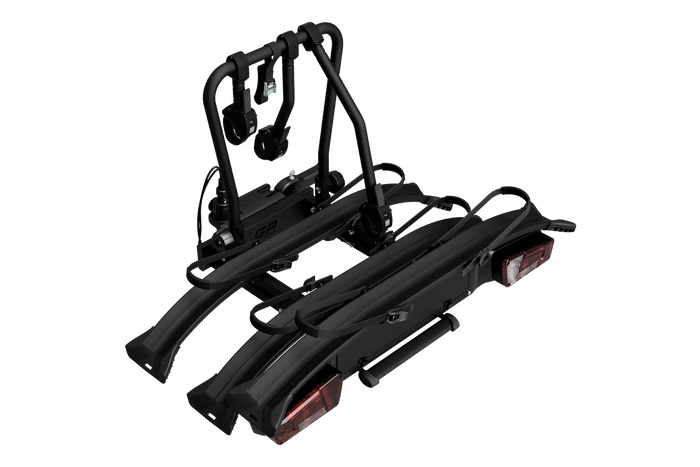 Piattaforma di traino GP Saturn con adattatori per tre moto (23.GP019-23.GP020-23.GP021)