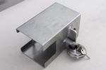 OUTLET Protezione per gancio di traino UNITRAILER TRAILER PRO-BOX XL