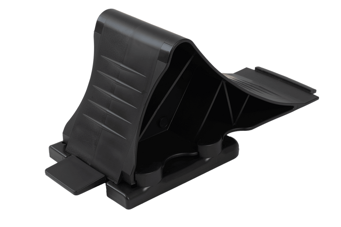 Cuneo per ruote TULPLAST h: 100mm