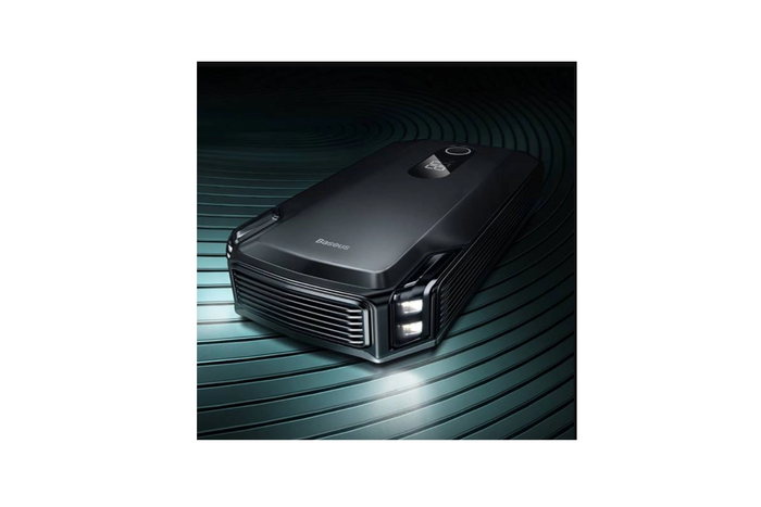 Power bank BASEUS Super Energy Max da 20000 mAh con funzione di avviamento rapido a 12 V