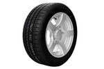 Ruota rinforzata per rimorchio PNEUMATICO KENDA 195/50 R13C 104/102N ALU STARCO RIM 6Jx13"H2 5x112 ET:30