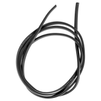 Cavo elettrico piatto a due conduttori TEXSIM YLY-Sp 2x0.75 - 1 m