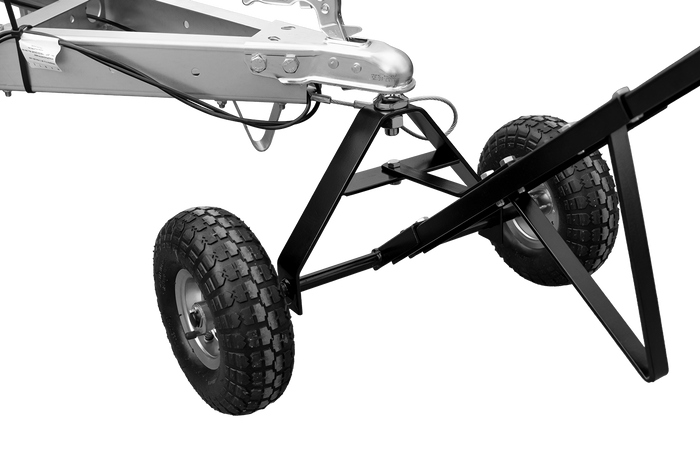Carrello di manovra per rimorchio UNITRAILER da 270 kg