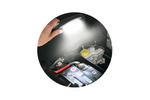 Lampada di ispezione a LED ProPlus 440053 da 3W e 300lm