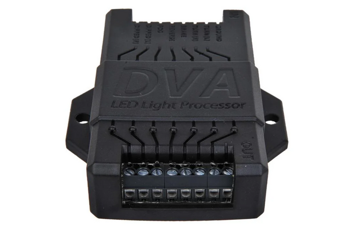 Modulo CANBUS 12V per controller luci LED per rimorchio ProPlus 343128S