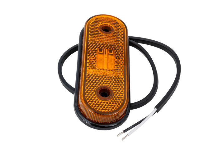 Lampada di segnalazione a LED FRISTOM FT-020 universale