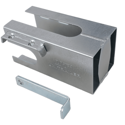 OUTLET Protezione per gancio di traino UNITRAILER TRAILER PRO-BOX II