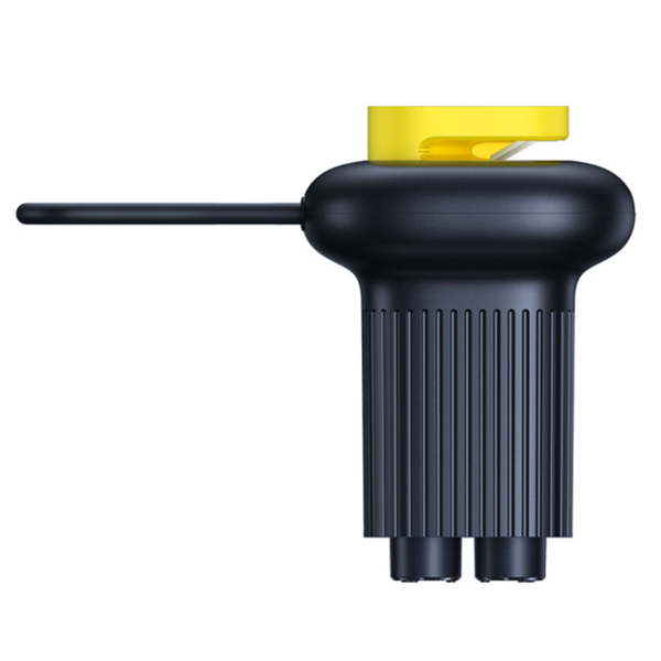 BASEUS GoTrip DT1 Martello di sicurezza 2 in 1 per finestrini, coltello salvavita per cinture di sicurezza