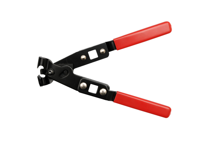Pinza per fascette di giunzione YATO YT-0606 da 235 mm