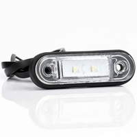 Lampada di segnalazione universale a LED FRISTOM FT-015B