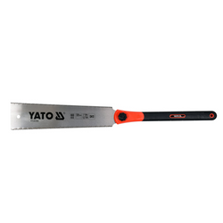 Sega giapponese a doppia lama YATO YT-31310 320 mm