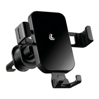 Supporto per telefono Graviton LAMP per la bocchetta dell'aria