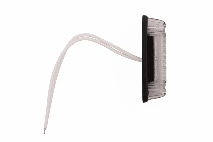 Lampada di segnalazione a LED FRISTOM FT-081, bianca universale