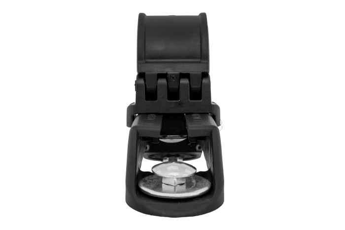 Staffa di montaggio parafango DOMAR DK8148 staffa regolabile diametro 42mm