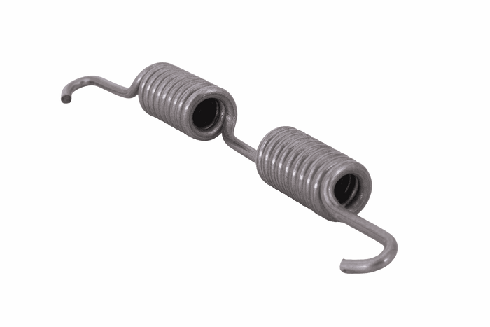 Molla di compressione a ganasce AL-KO tipo 1637 UN