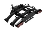 Piattaforma di traino GP Saturn con adattatore per due moto (23.GP019-23.GP020)