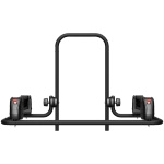 Portasci e snowboard per piattaforma e cassone GP 23.GP1000