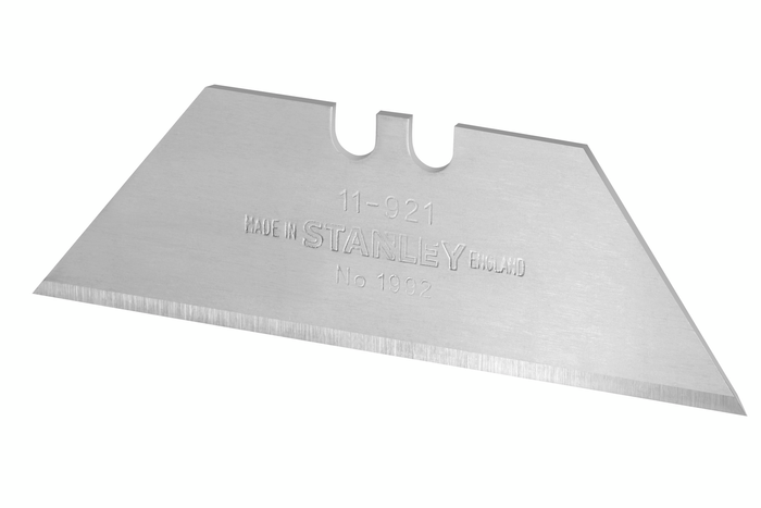 Lame trapezoidali tipo 1992 STANLEY lame di ricambio da 19 mm 100 pezzi