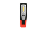 Lampada da officina + torcia YATO YT-08558 COB LED 600lm