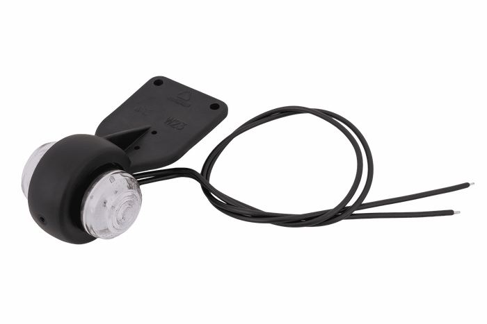 WAŚ W23 125 Lampada di segnalazione a LED universale