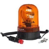 Lampeggiante di emergenza SMD TT93 con base magnetica