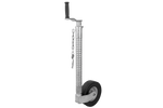 Ruota di supporto TK48 KNOTT 200kg 48mm