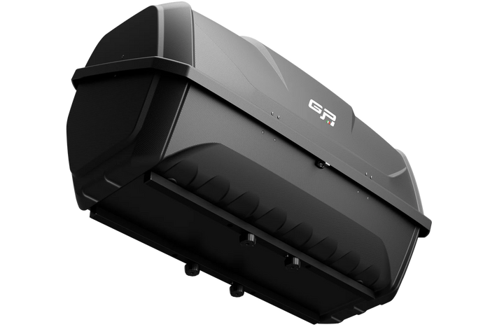 Box per la piattaforma modulare GP CALYPSO 23.GP023