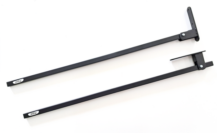 Inter Pack Appen - gancio per box da tetto