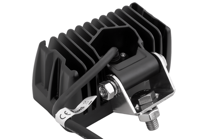 Riflettore per lampada da lavoro a LED TT TECHNOLOGY TT.13460 60xLED 4120lm rettangolare