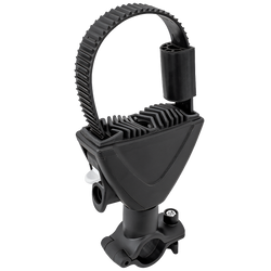 Supporto per telaio bicicletta (corto) - Atera Strada Sport (nero) 0969922647