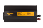 Convertitore di tensione 24V/230V (600/1200W) KAMAR E1925