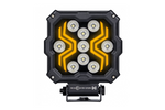 Riflettore per lampada da lavoro a LED KAMAR X-SPIDER L0195 9xLED 1700lm