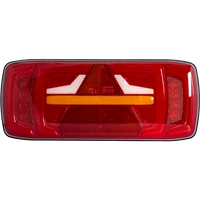 TruckLED L1919 Fanale posteriore a LED 6 funzioni destro