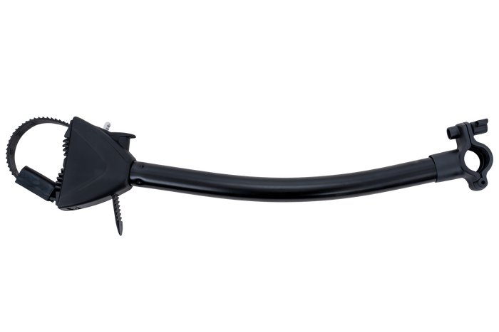 Staffa lunga (nera) - Atera Strada Sport 0969922649