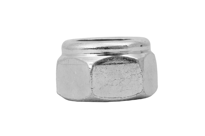 Dado autobloccante M16 per attacco morsetto DROMET NSK16