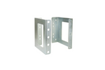 Staffe di montaggio per la scatola estintore DAKEN 88501 ADAMANT / REGON / STRIKE