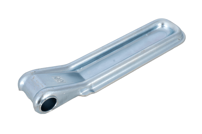 Cerniera laterale per rimorchio WINTERHOFF BSCH 10-17-220 per montaggio laterale del rimorchio