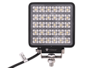 Riflettore per lampada da lavoro a LED TT TECHNOLOGY TT.13308-W 30xLED 2400lm con interruttore