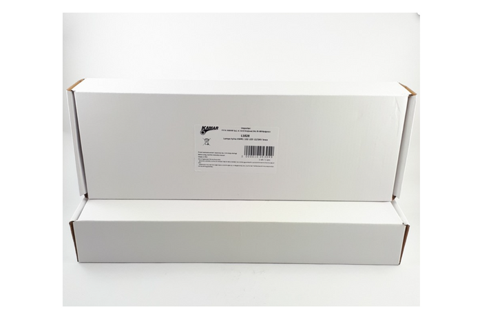 KAMAR L1829 Fanale posteriore a LED 6 funzioni destro